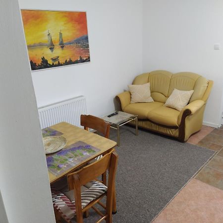 Dorsi Apartment Beograd Bagian luar foto