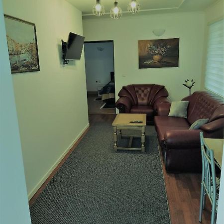 Dorsi Apartment Beograd Bagian luar foto