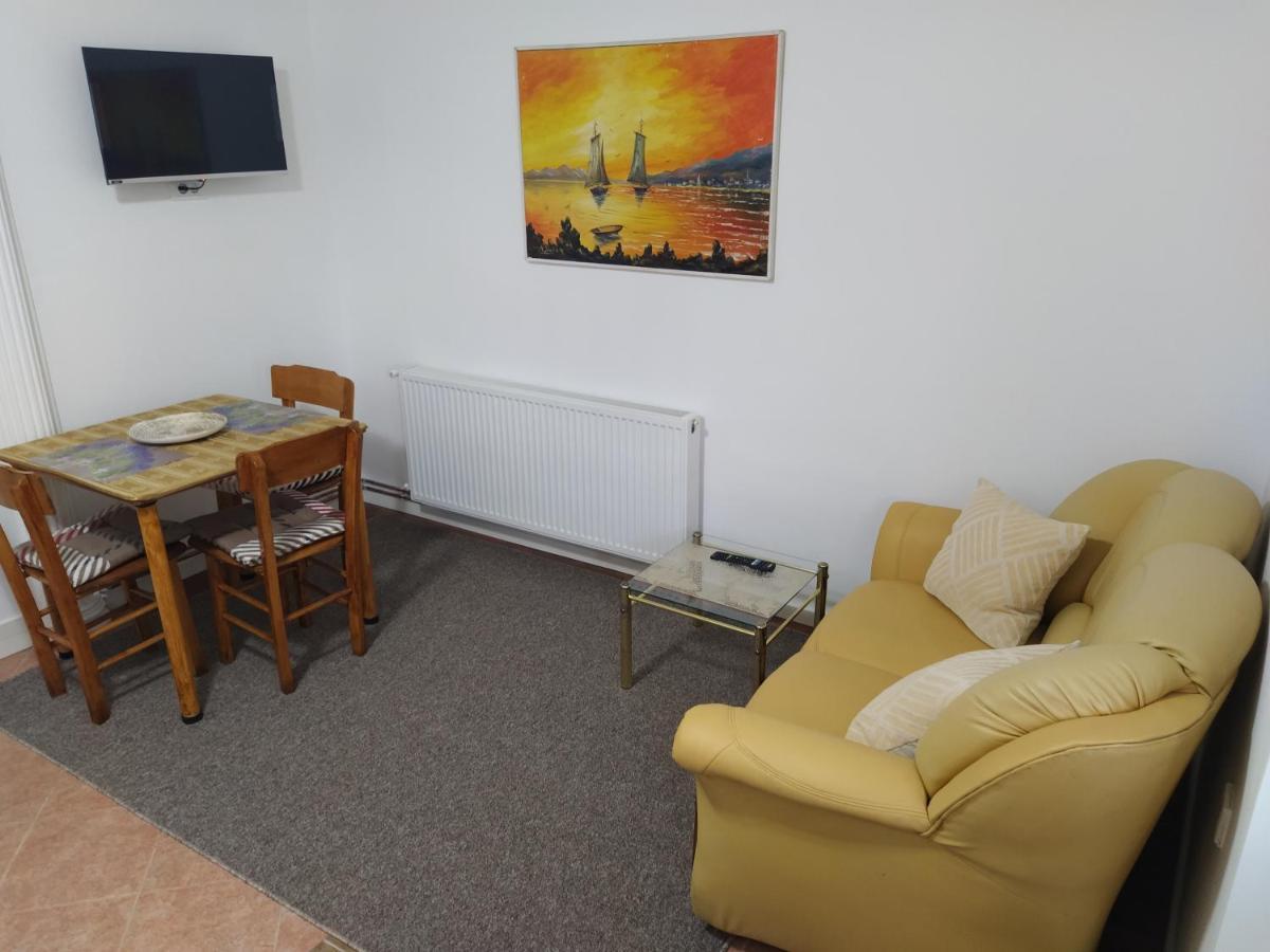 Dorsi Apartment Beograd Bagian luar foto