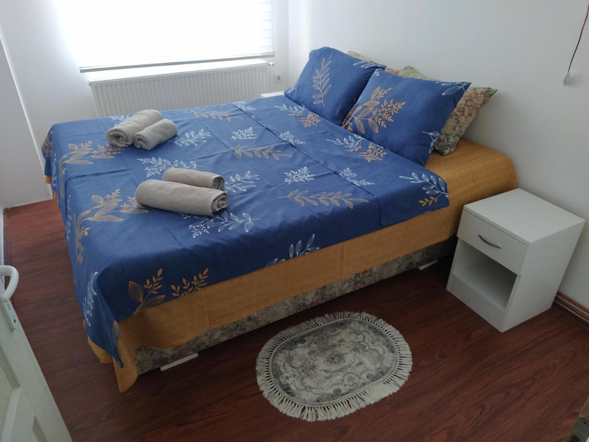 Dorsi Apartment Beograd Bagian luar foto
