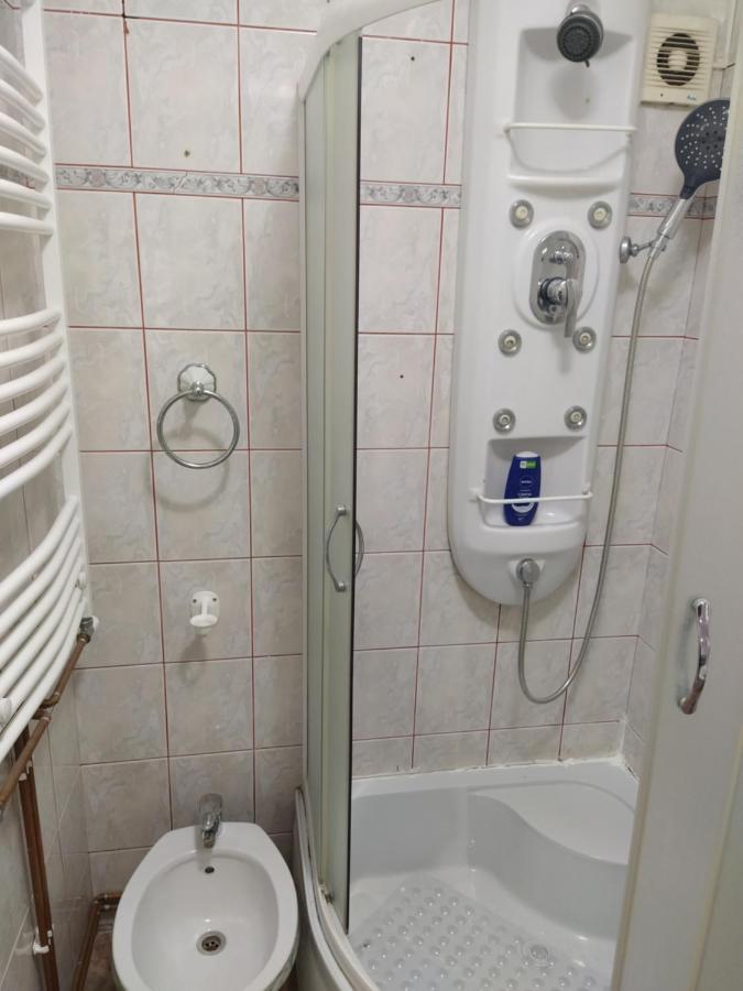 Dorsi Apartment Beograd Bagian luar foto