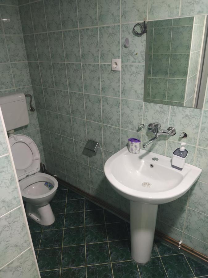 Dorsi Apartment Beograd Bagian luar foto