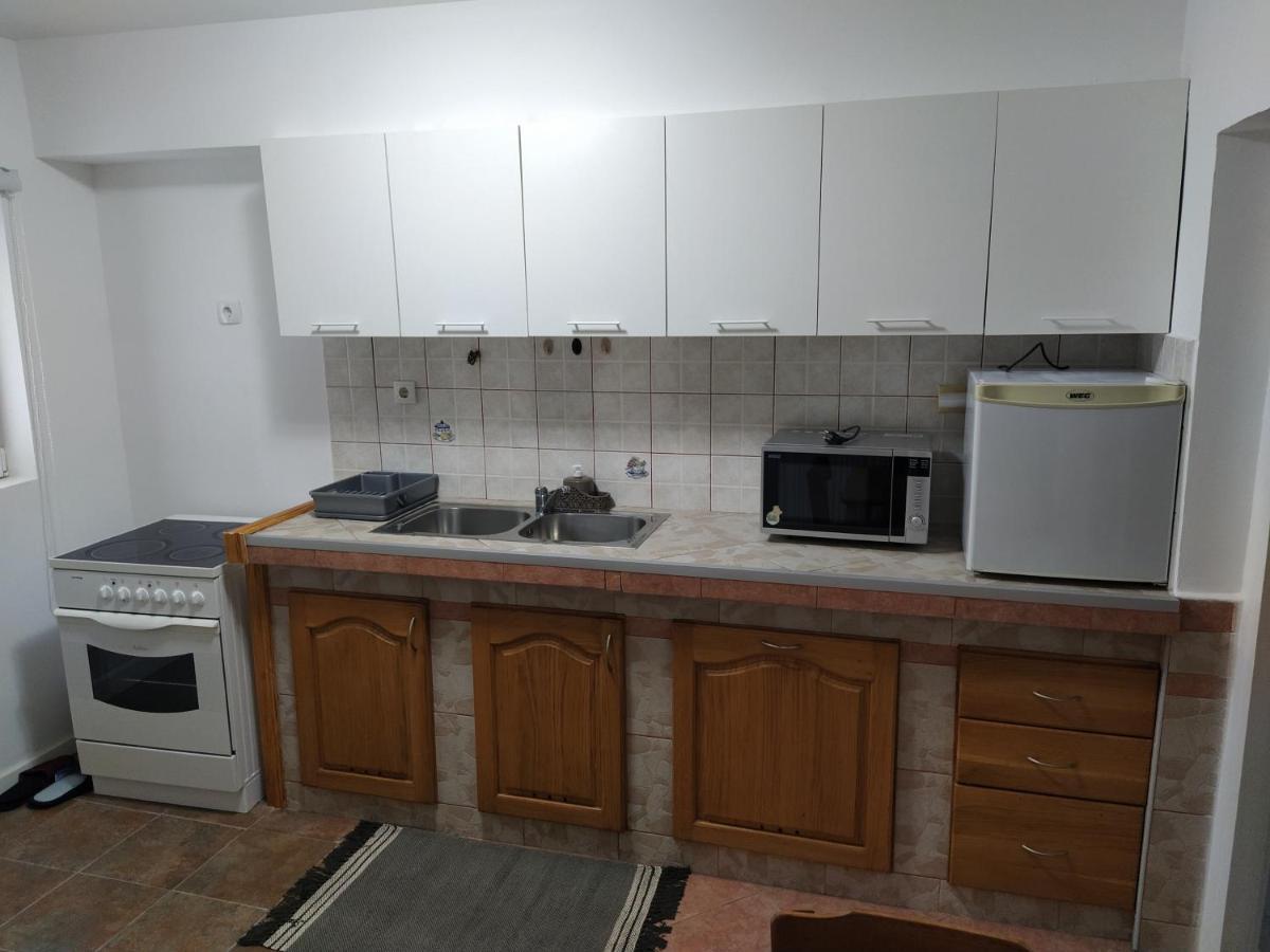 Dorsi Apartment Beograd Bagian luar foto