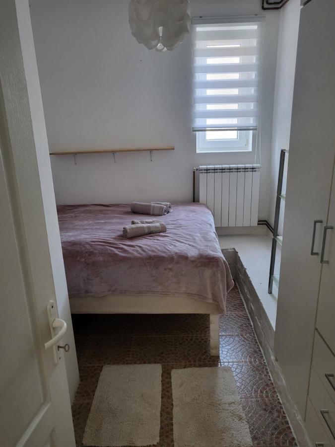 Dorsi Apartment Beograd Bagian luar foto