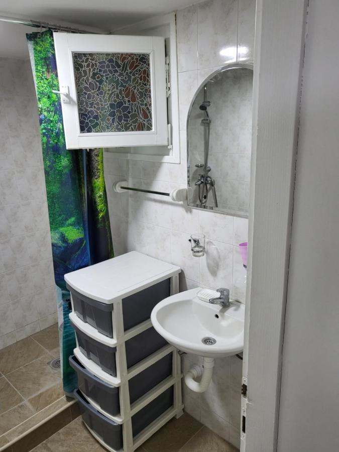 Dorsi Apartment Beograd Bagian luar foto