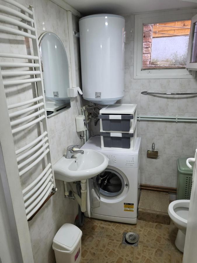 Dorsi Apartment Beograd Bagian luar foto