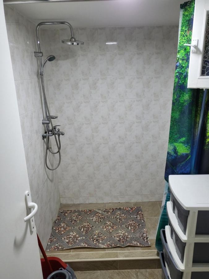 Dorsi Apartment Beograd Bagian luar foto