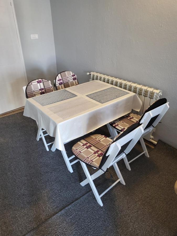 Dorsi Apartment Beograd Bagian luar foto