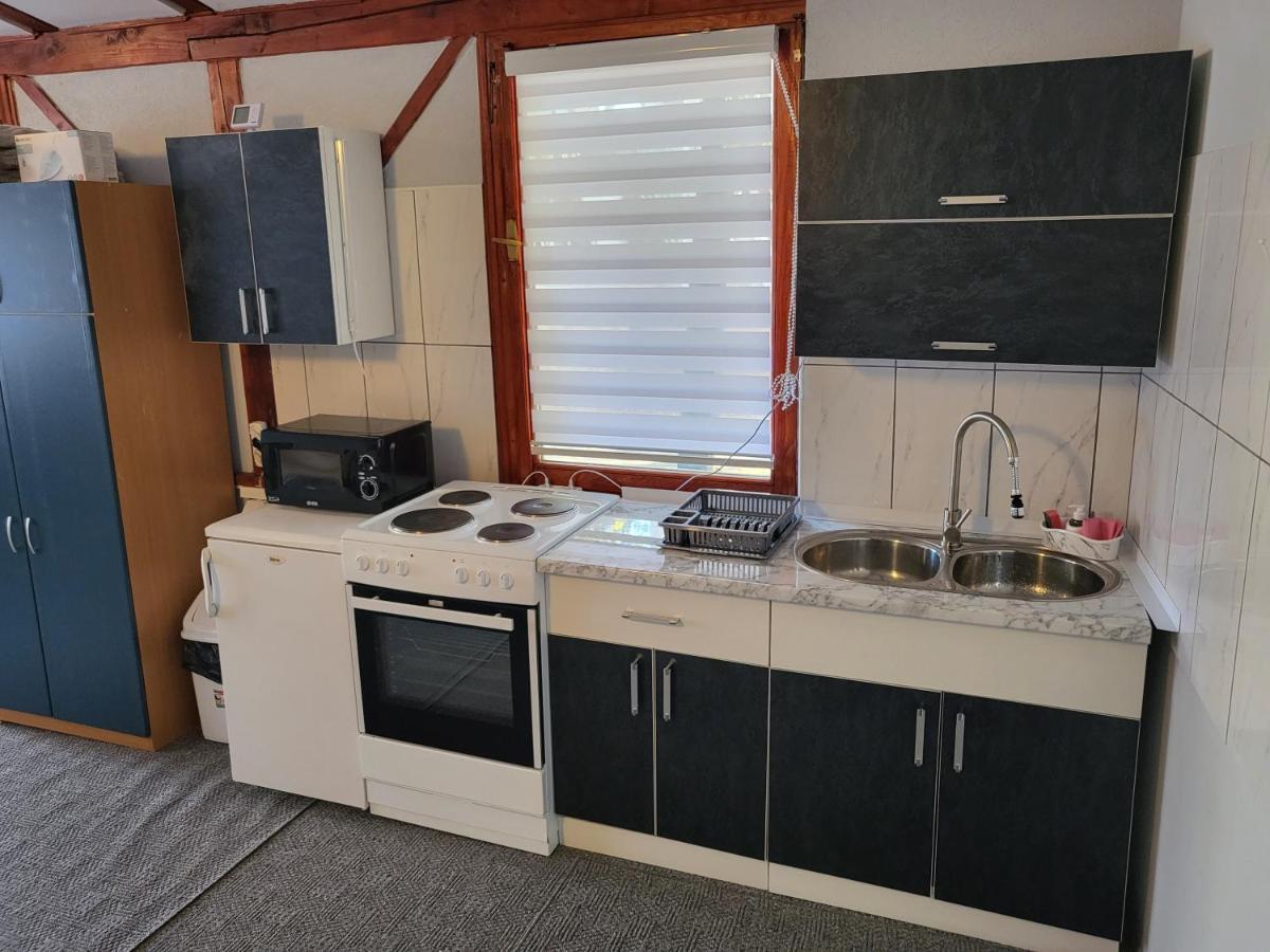 Dorsi Apartment Beograd Bagian luar foto