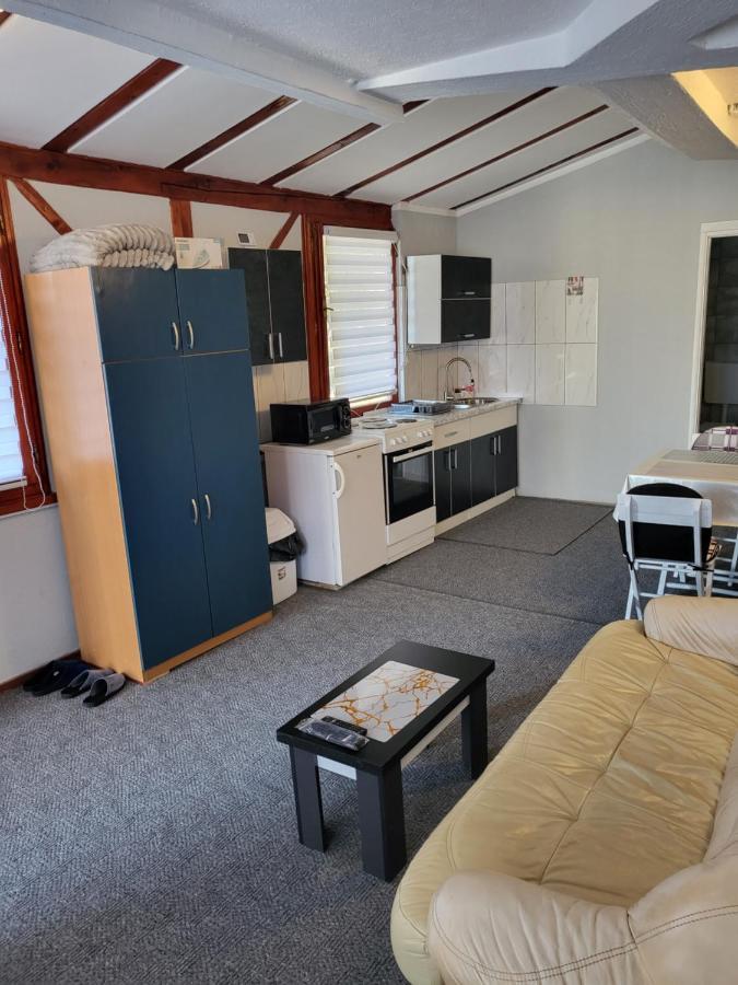 Dorsi Apartment Beograd Bagian luar foto