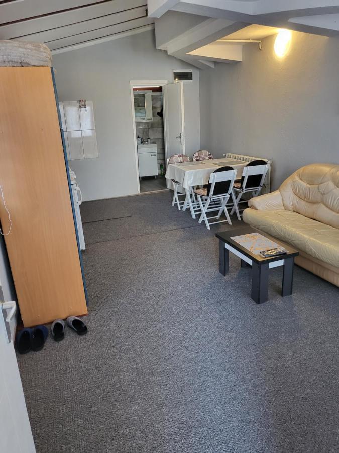 Dorsi Apartment Beograd Bagian luar foto