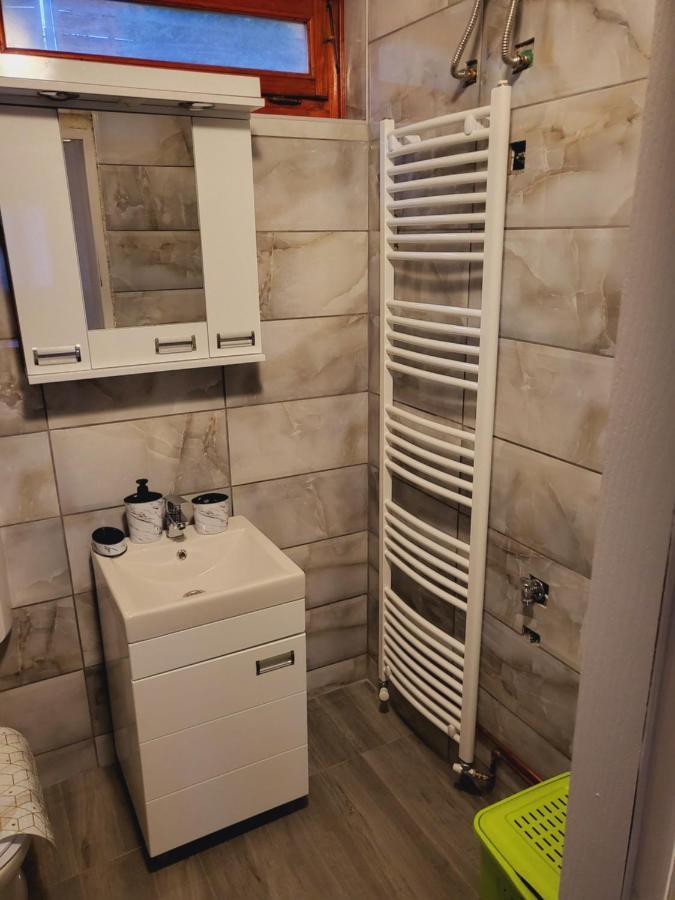 Dorsi Apartment Beograd Bagian luar foto